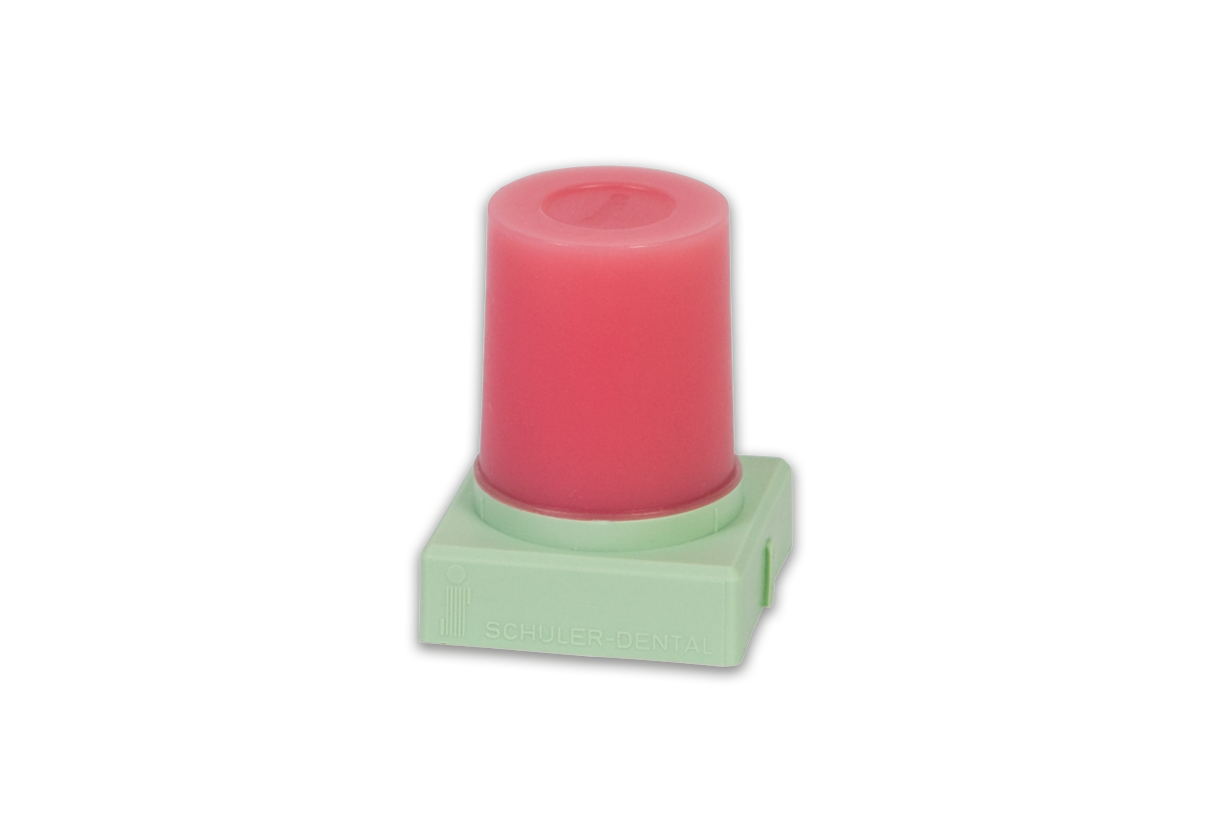 S-U-GINGIVAWACHS, rosa