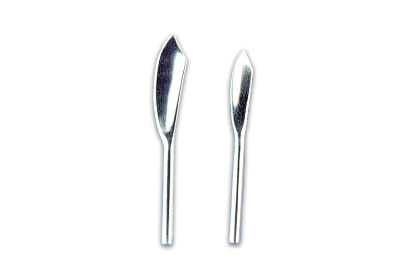 S-U-WACHSMESSER aufsteckbar auf S-U-HANDGRIFF