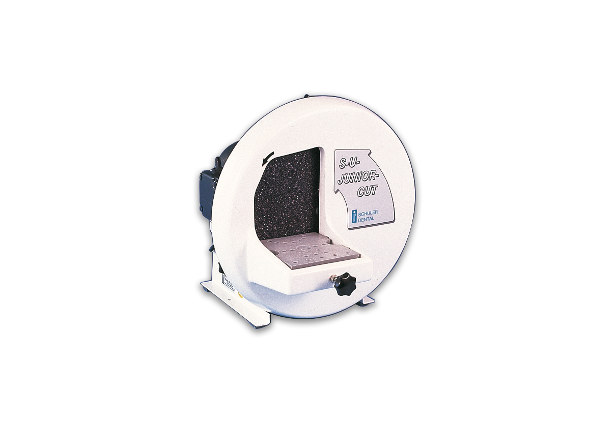 S-U-JUNIOR-CUT Gipstrimmer