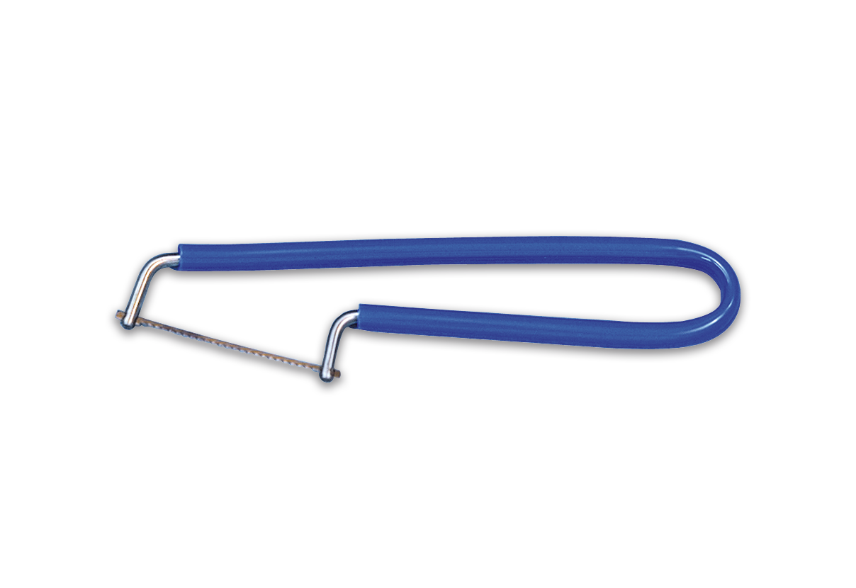 S-U-MODELLSÄGEBOGEN