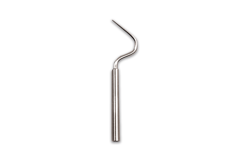 S-U-MODELLIERSPITZE nach Polz für S-U-HANDGRIFF