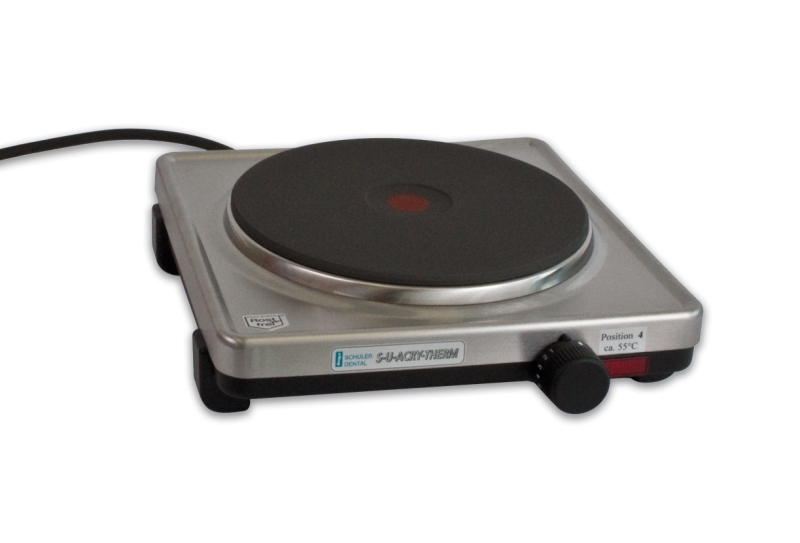 S-U-ACRY-THERM regelbar