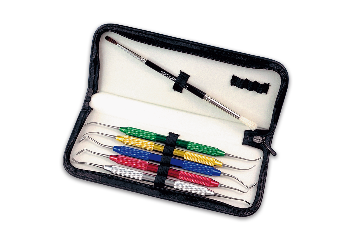 S-U-AUFWACHSPINSEL, doppelseitig