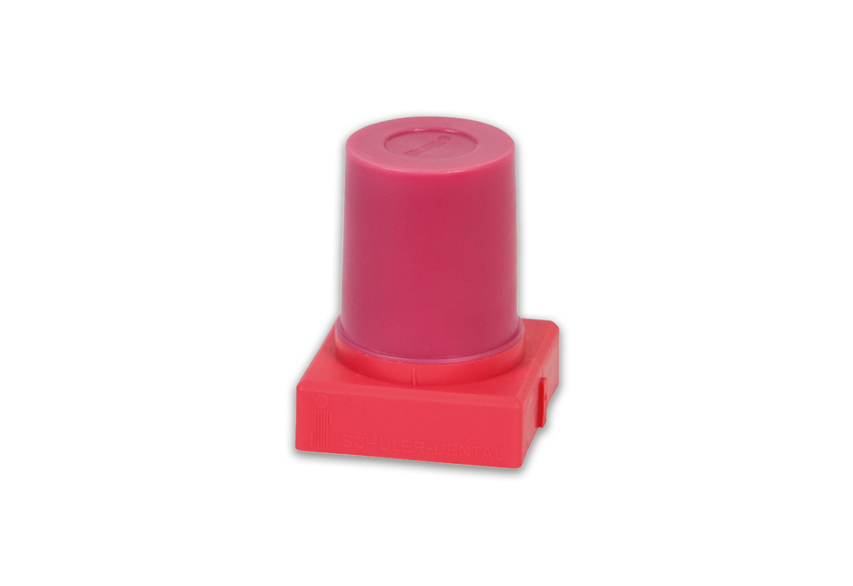 S-U-MODELLIERWACHS-O, pink