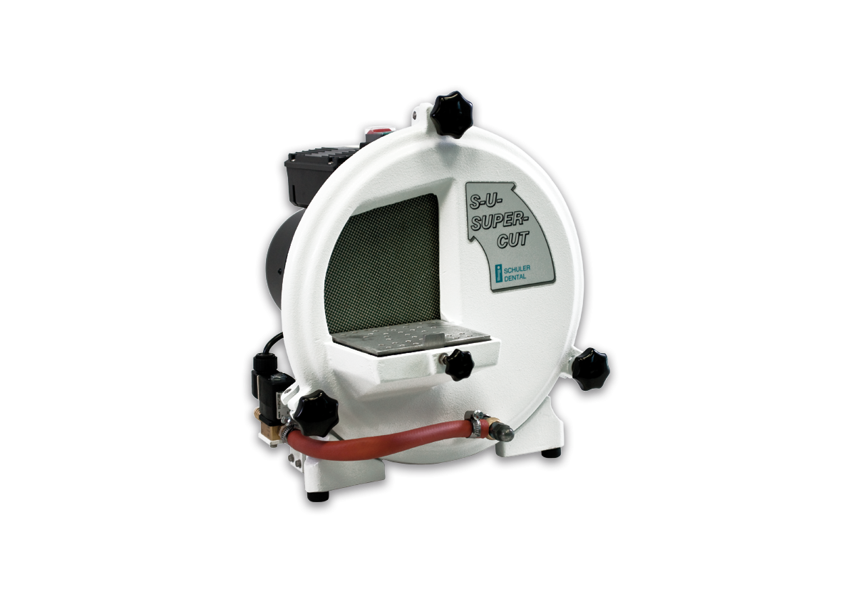 S-U-SUPER-CUT Gipstrimmer