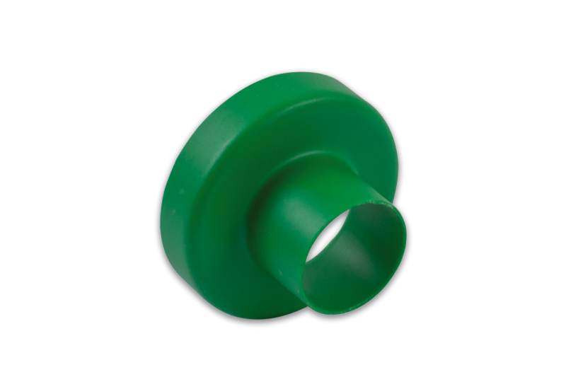 Kunststoff-Reduzierung für S-U-GUMMIPOLIERTROG