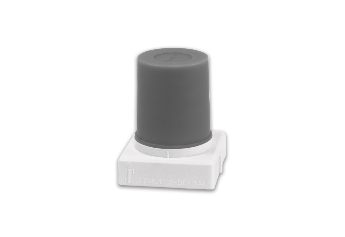 S-U-MODELLIERWACHS K+B, O-grau