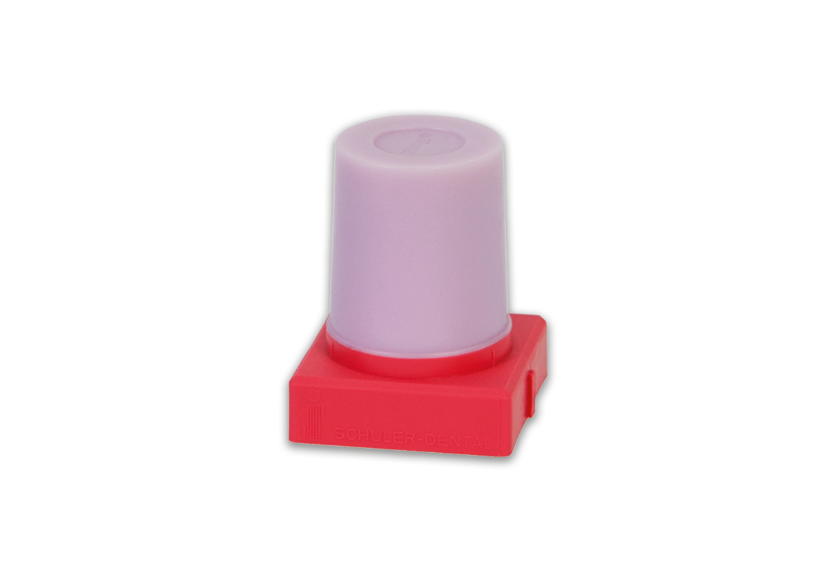 S-U-UNTERZIEHWACHS, lavendel