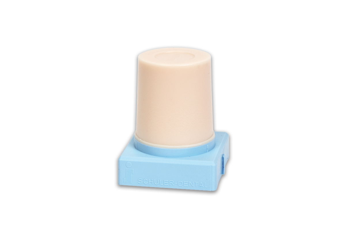 S-U-DIAGNOSTIKWACHS-A zahnfarben A2, ideal für wax-ups
