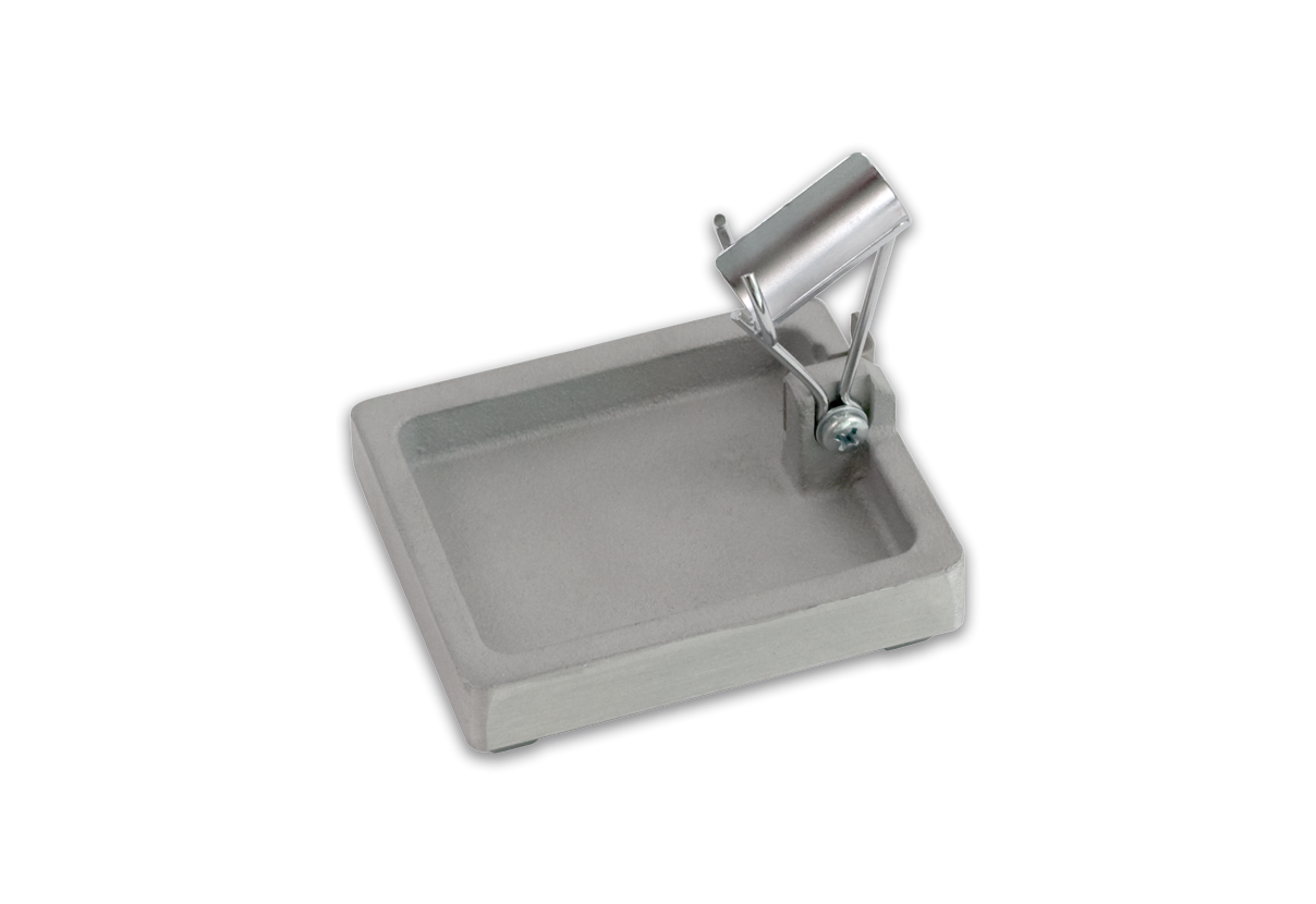 S-U-ABLAGESTÄNDER „Universal“ für S-U-HANDGRIFF