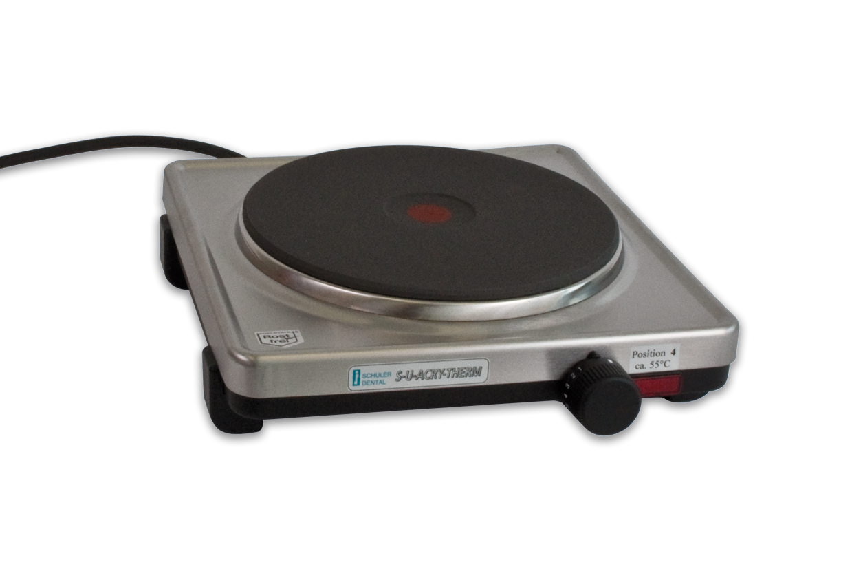 S-U-ACRY-THERM regelbar 