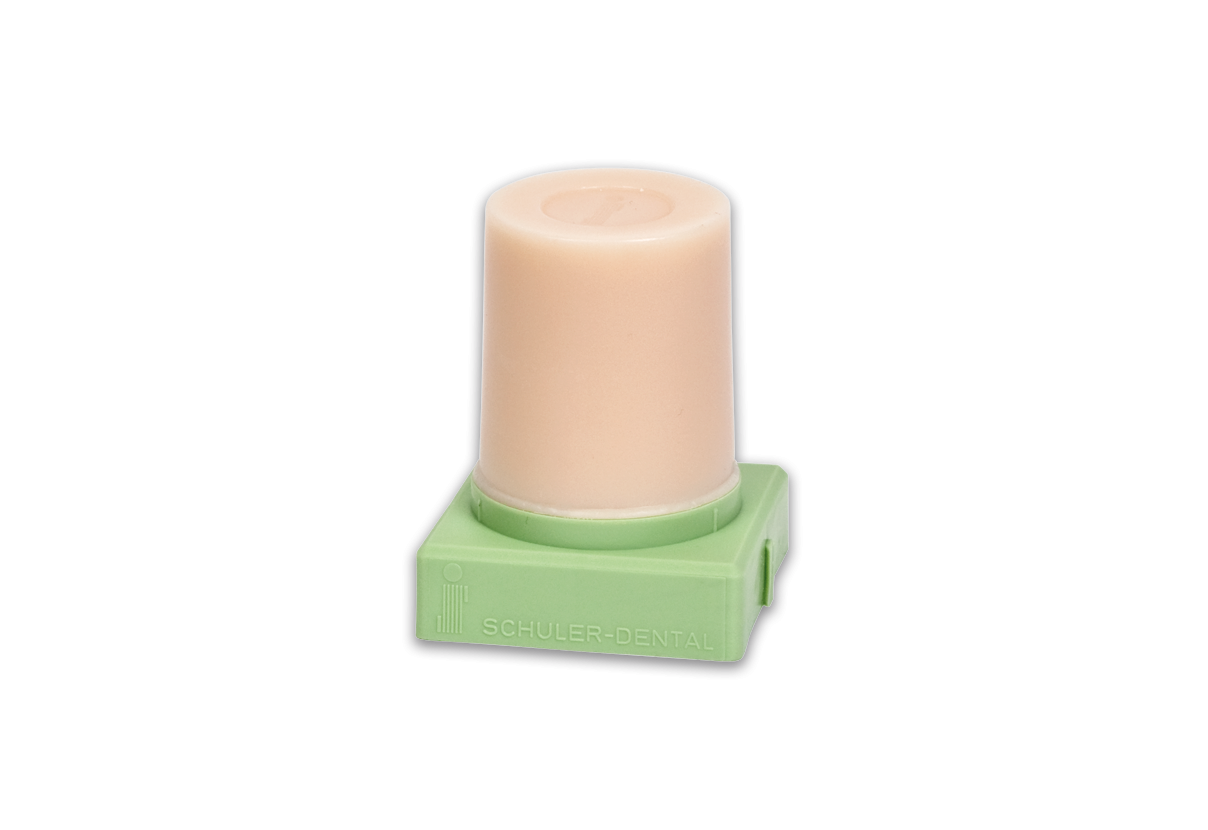 S-U-DIAGNOSTIKWACHS-O zahnfarben A3, ideal für wax-ups