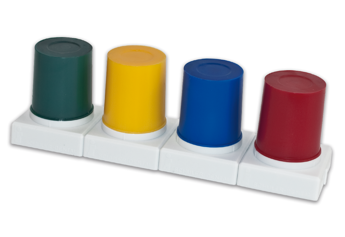 S-U-GNATHOWACHSE-O organisch