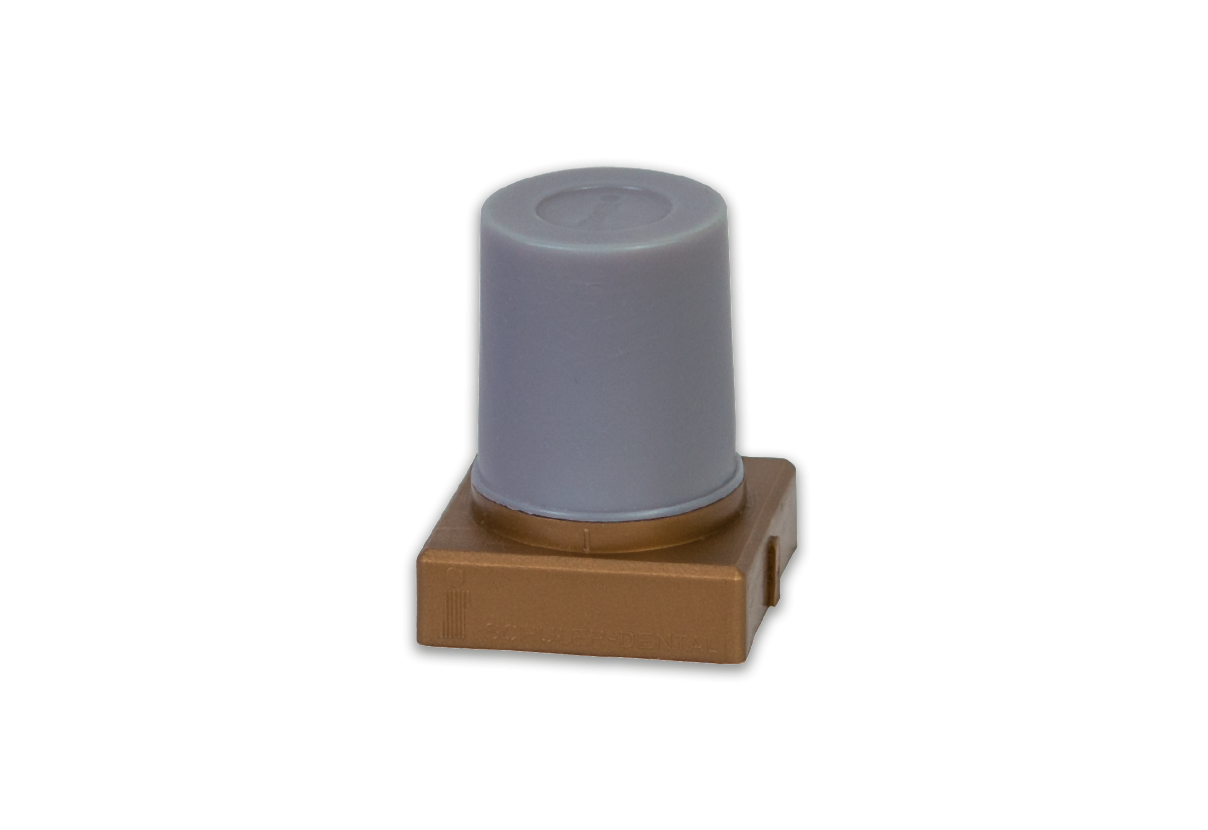 S-U-MODELLIERWACHS K+B, A-grau