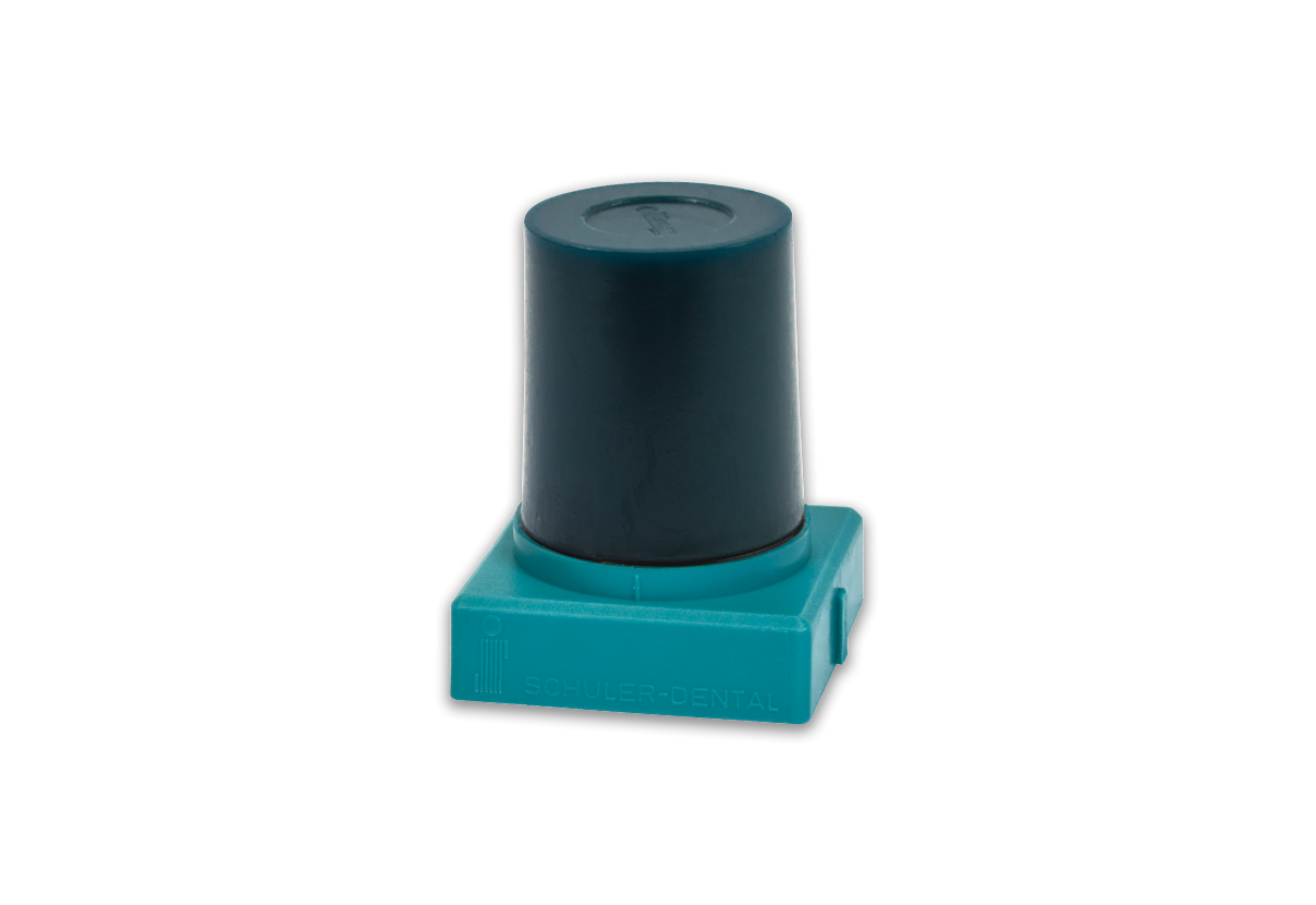 S-U-VERBINDUNGSWACHS, maritimblau