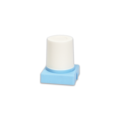 S-U-DIAGNOSTIKWACHS-A intensiv-weiß, ideal für wax-ups