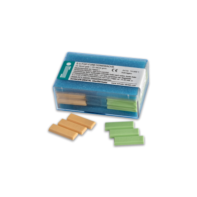 S-U-FGP-FUNKTIONSWACHS, scannbar