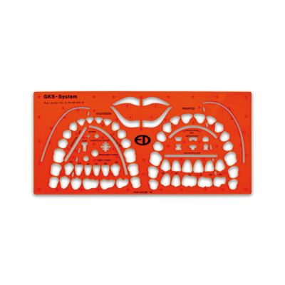 S-U-GKS-SYSTEM-SCHABLONE