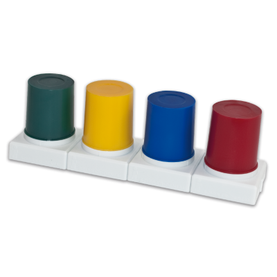 S-U-GNATHOWACHSE-O organisch