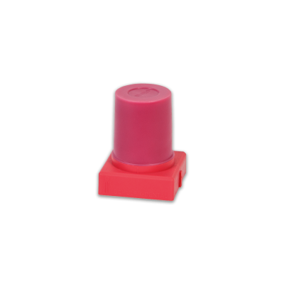 S-U-MODELLIERWACHS-O, pink