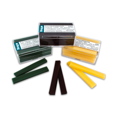 S-U-TAUCHWACHS in Stangen