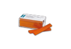 S-U-CERAMO-CAPS-WAX orange, in sticks