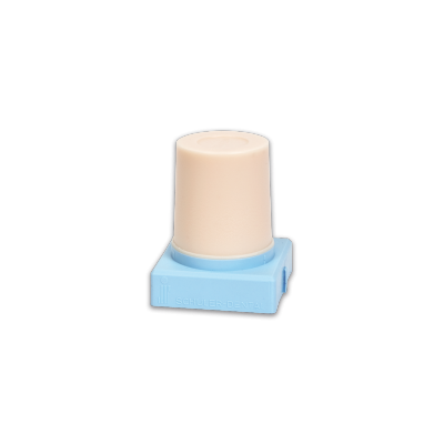 S-U-DIAGNOSTIC-WAX-A dentin A2, ideal for wax-ups
