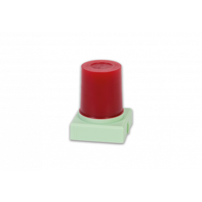 S-U-GINGIVAL-WAX, red