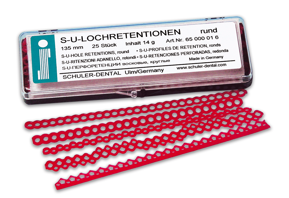 S-U-LOCHRETENTIONEN