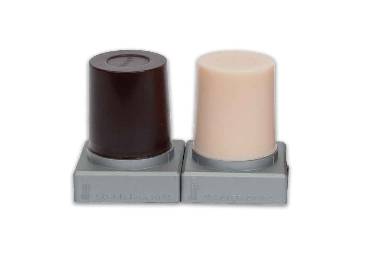 S-U-ÄSTHETIKWACHSE-O