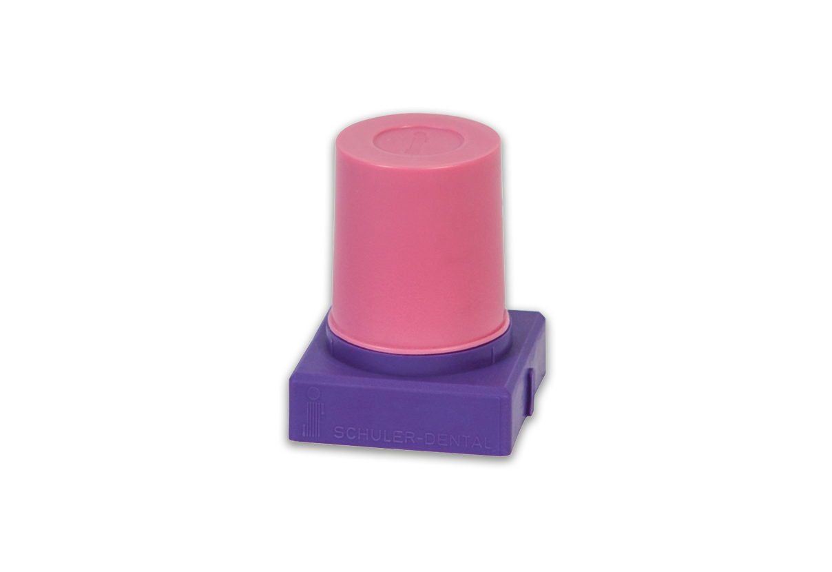 S-U-MODELLIERWACHS-A, pink