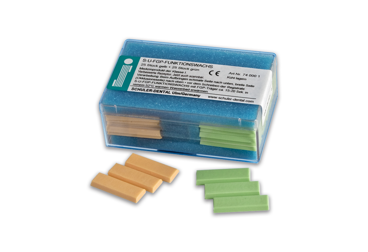 S-U-FGP-FUNKTIONSWACHS, scannbar