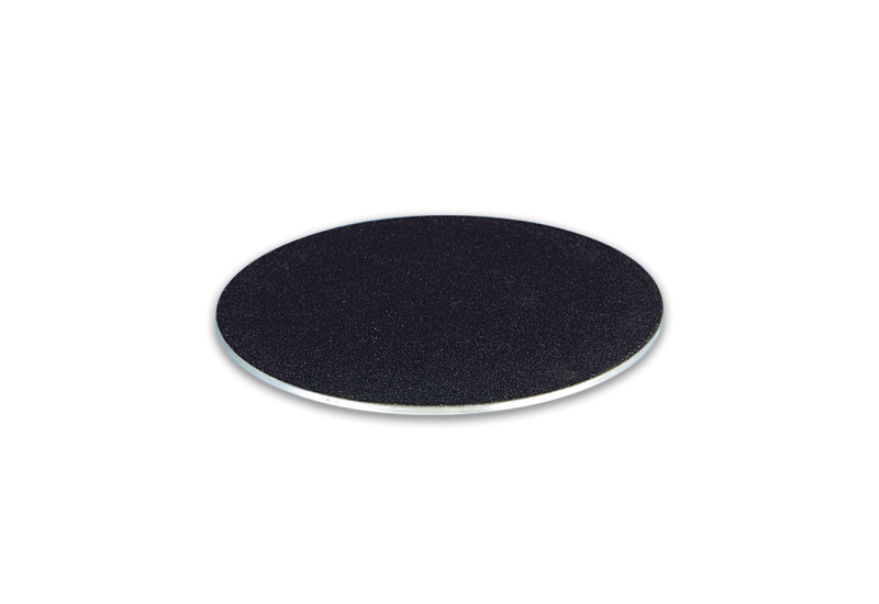 S-U-SCHLEIFSCHEIBE Siliziumcarbidschleiffolie