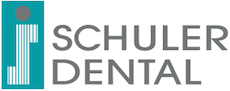 Logo - SCHULER-DENTAL GmbH & Co. KG